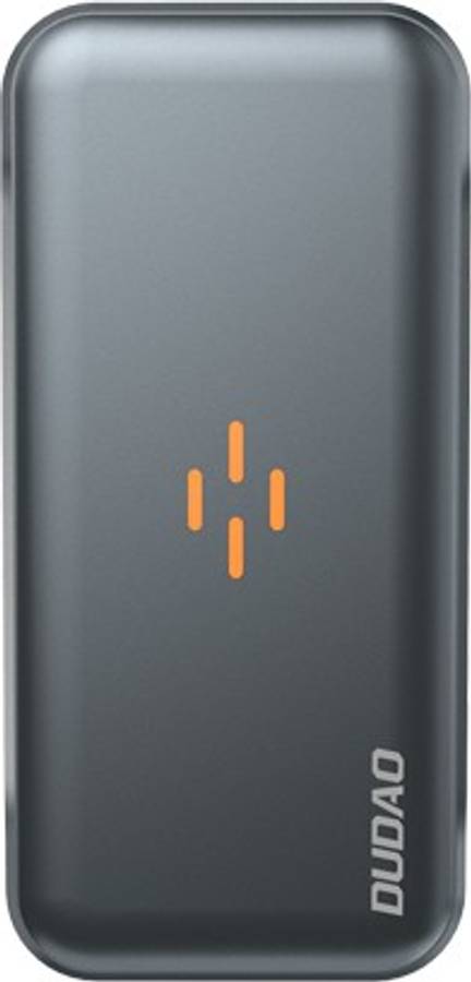 DUDAO 10000 mAh Wireless Power Bank (5 W, Quick Charge 2.0, Fast Charging)