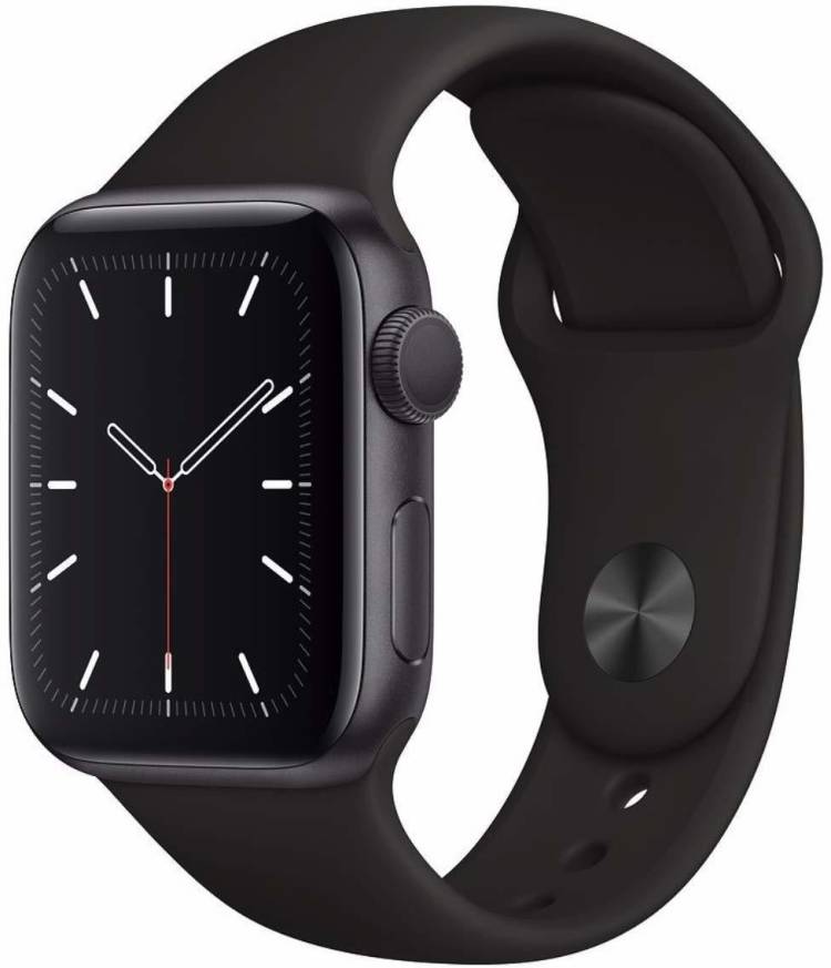 LE BROUGES SmartWatch W26 Black Alloy Case Smartwatch Price in India