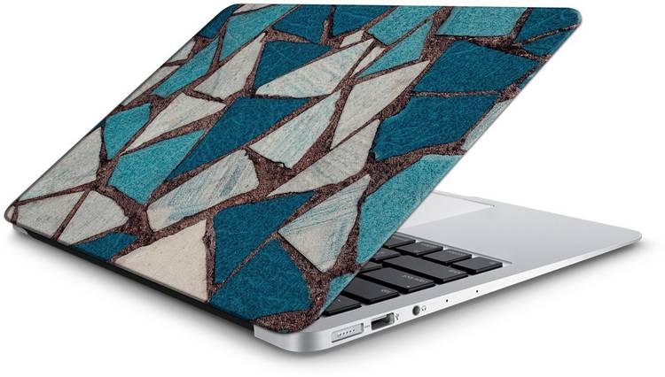 Yuckquee Marble Design Vinyl Laptop Skin/Sticker/Cover/Decal Compatible for 15.6 Inches Laptop Or Notebook. Vinyl Laptop Decal 15.6