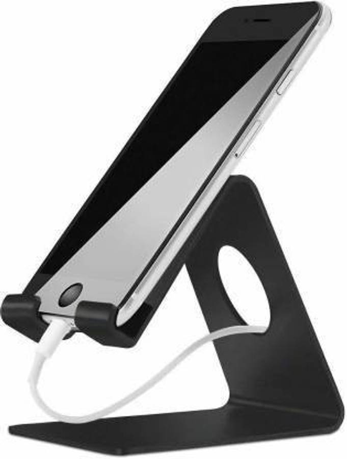 N2B Smart Universal Mobile Holder (Black) Mobile Holder