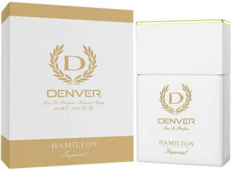 DENVER HAMILTON Eau de Parfum  -  60 ml