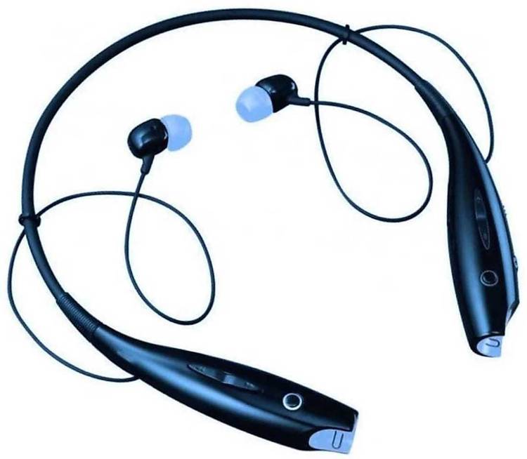 Oxhox HBS-730 Sports Stereo Headphone Bluetooth Headset