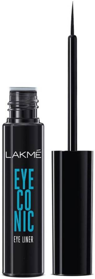 Lakmé Eyeconic Liquid Eyeliner 4.5 ml Price in India