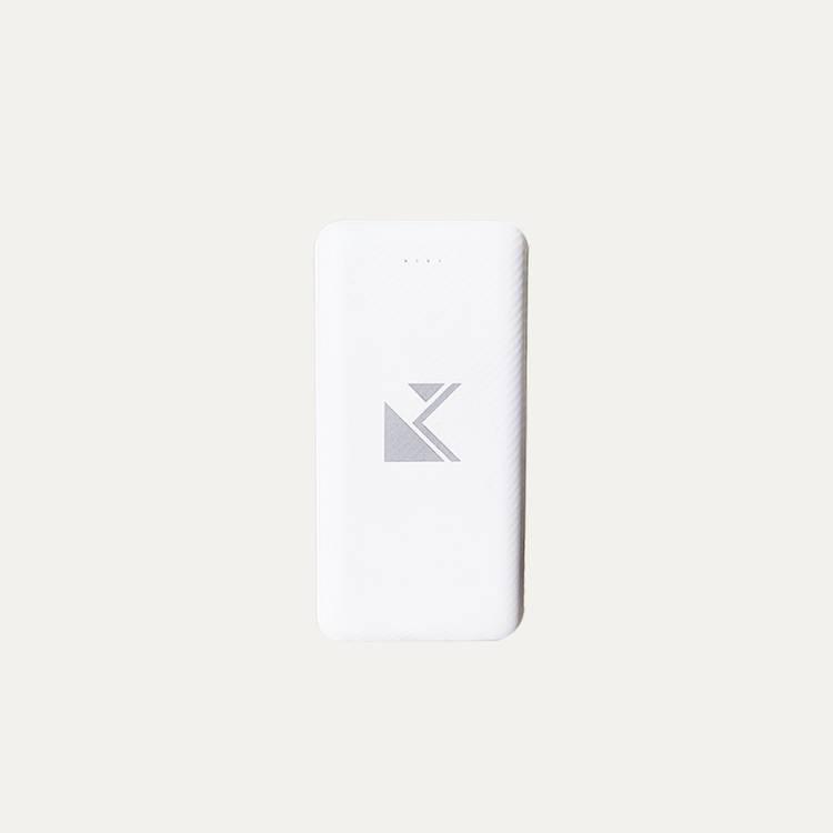 KAWL 10000 mAh Power Bank (Fast Charging)