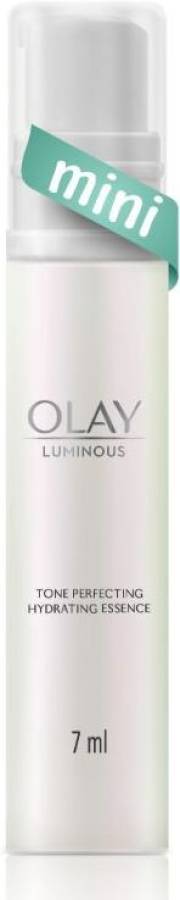 OLAY Luminous Serum 99% pure Niacinamide, All skin types Price in India