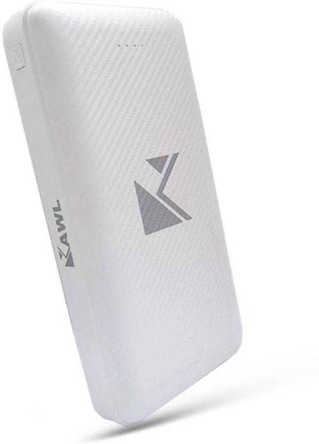 KAWL 20000 mAh Power Bank (Fast Charging)