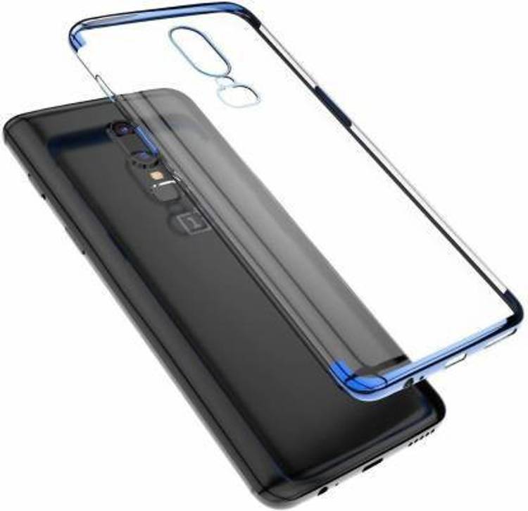 Gifting Wonders Back Cover for OnePlus 6