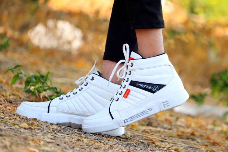 shoes for men High Tops For Men