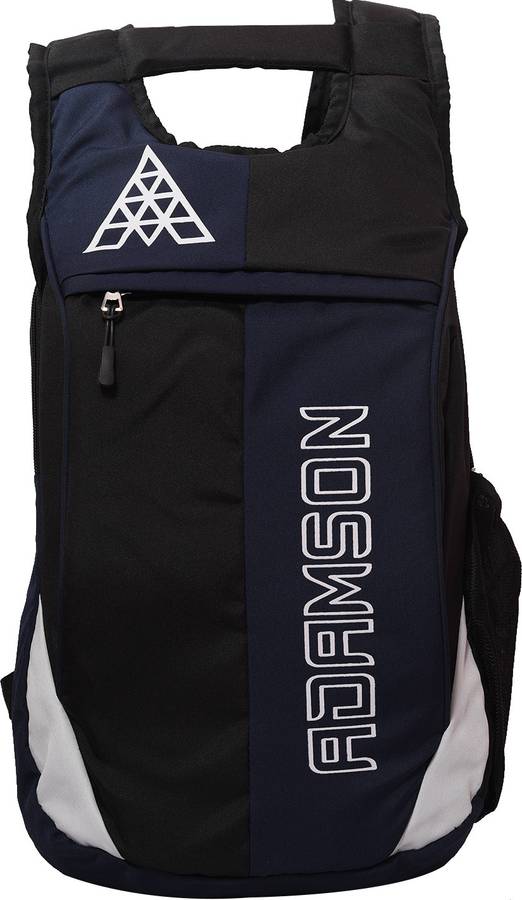 Medium 22 L Laptop Backpack Casual college, tution bag