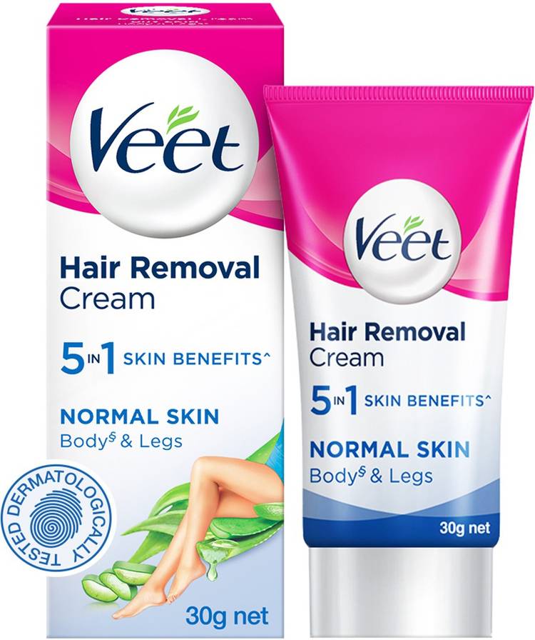 Veet Hair Removal Cream