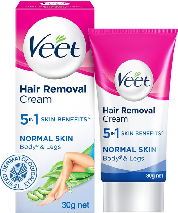 Veet Hair Removal Cream Price in India