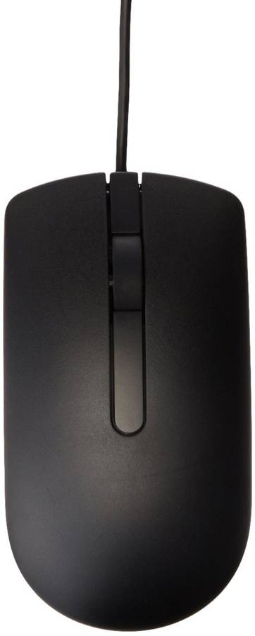 REHAENTERPRISE MS 116 Wired Touch Mouse