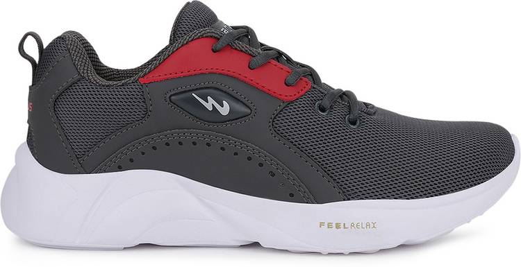 HARVEL PRO Running Shoes For Men