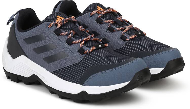 ZAN TRAIL Hiking & Trekking Shoes For Men