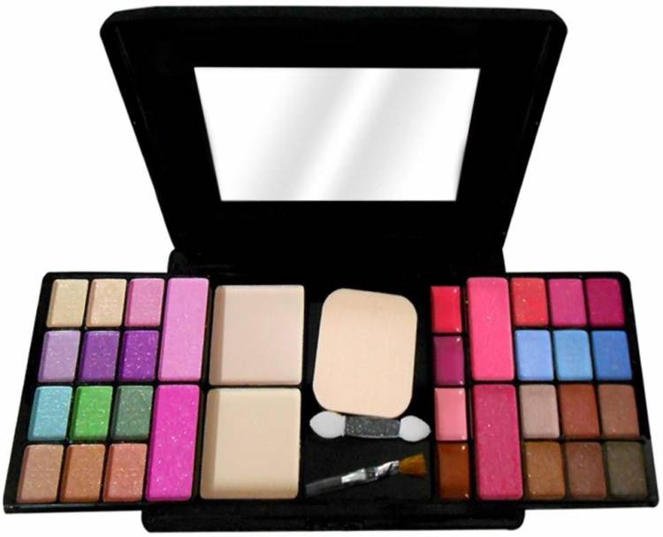 MY TYA Fashion Fever Makeup Kit Price in India