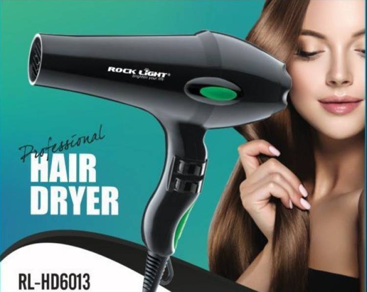 Rocklight RL HD 6013 Hair Dryer Price in India