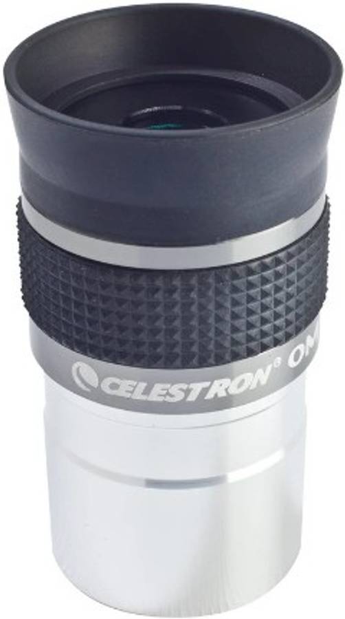 Tejraj and Co CELESTRON OMNI 15mm PLOSSL 1.25" EYEPIECE 50° Lens