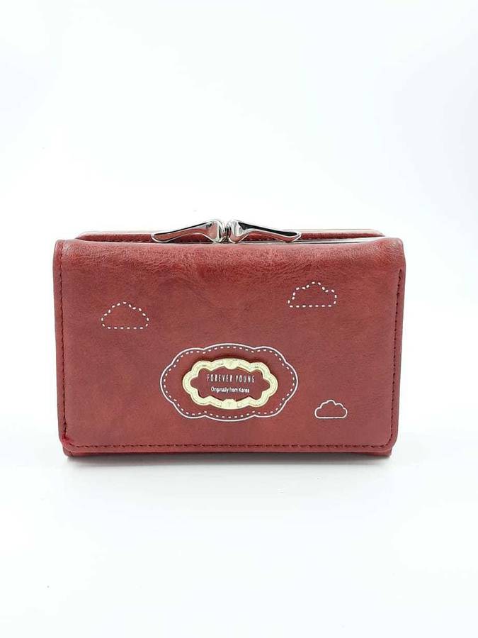 Party, Formal, Casual Maroon  Clutch