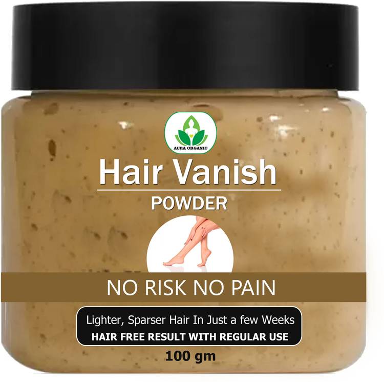 7 Days Hair vanish powder Cream Price in India