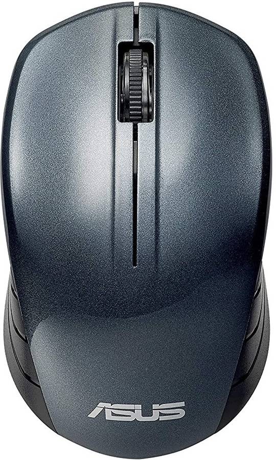 ASUS WT200 Wireless Optical Mouse