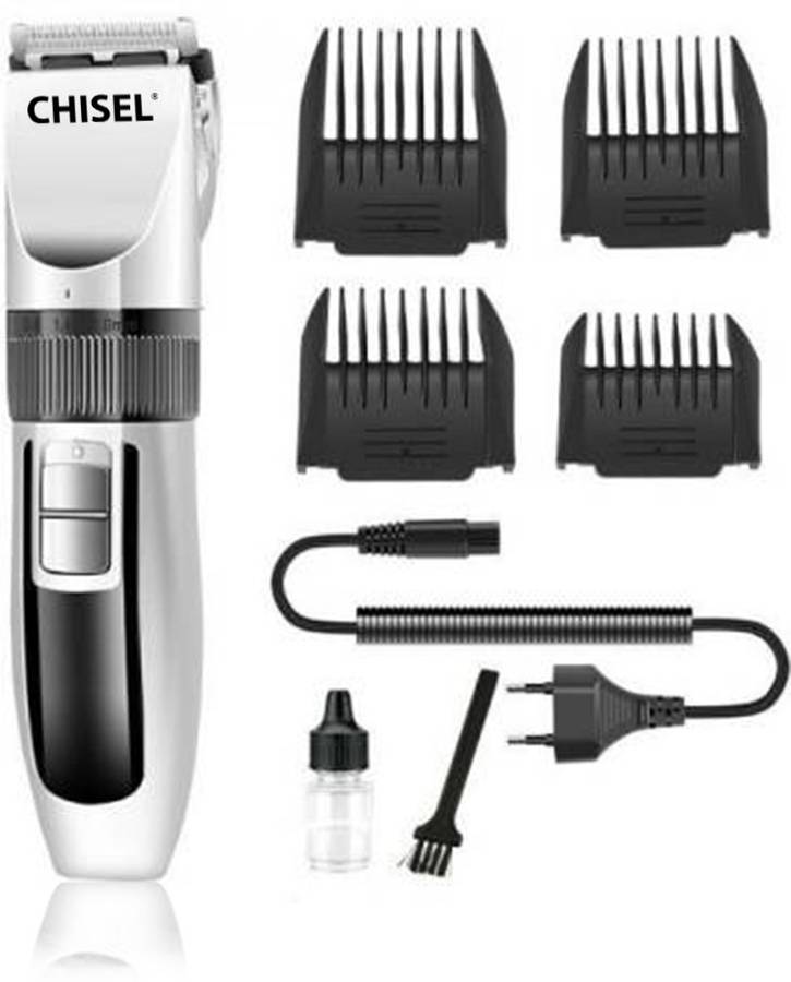 Chisel CT 1103 Cordless  Runtime: 60 min Trimmer for Men