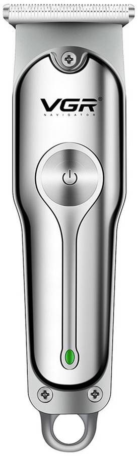 VGR V-071 Cordless Professional Hair Clipper  Runtime: 120 min Trimmer for Men