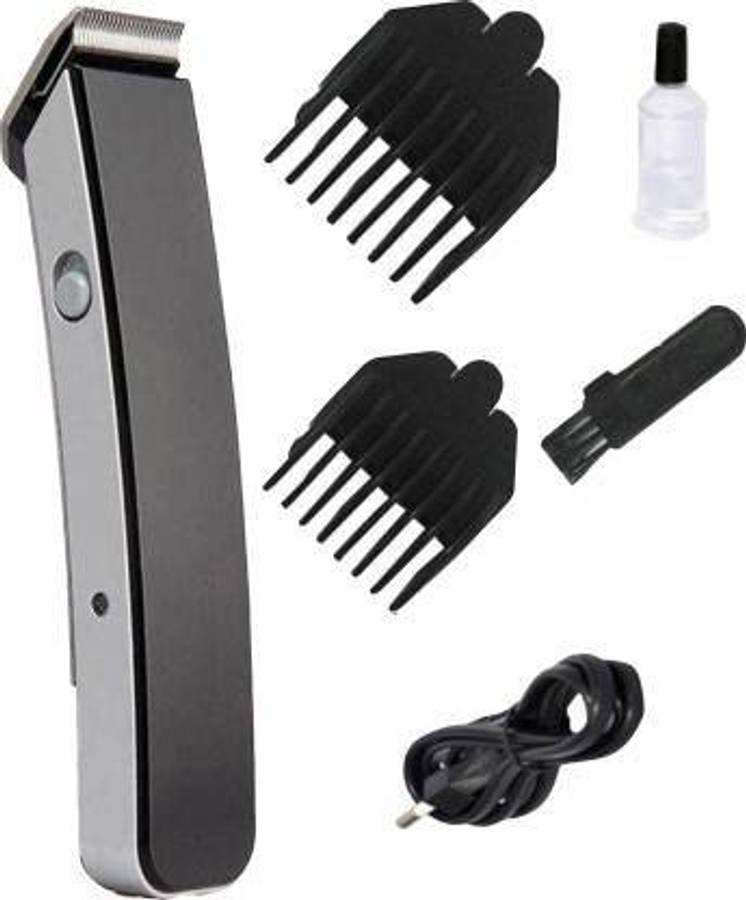Juxtex NS 216 cordless trimmer  Runtime: 30 min Trimmer for Men & Women