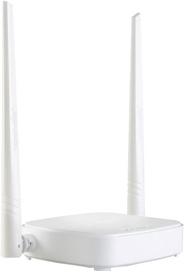 TENDA N301 300 Mbps Router
