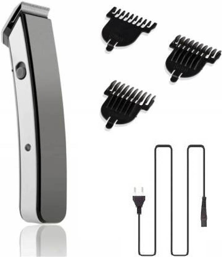AddBeauty Barber & Saloon Choice Hair Beard Moustache Electric Trimmer for Men Hair Clipper Shaver Razor Cordless Trimmer Hair Cutting Machine  Shaver For Men, Women