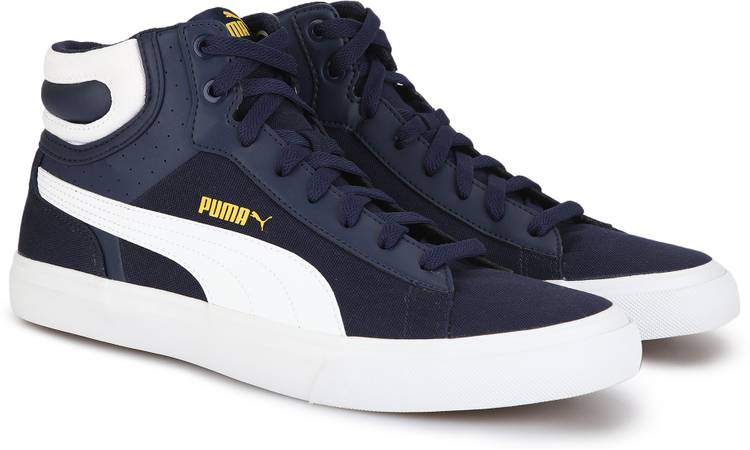 Hip Hop Mid Perf IDP Running Shoes For Men