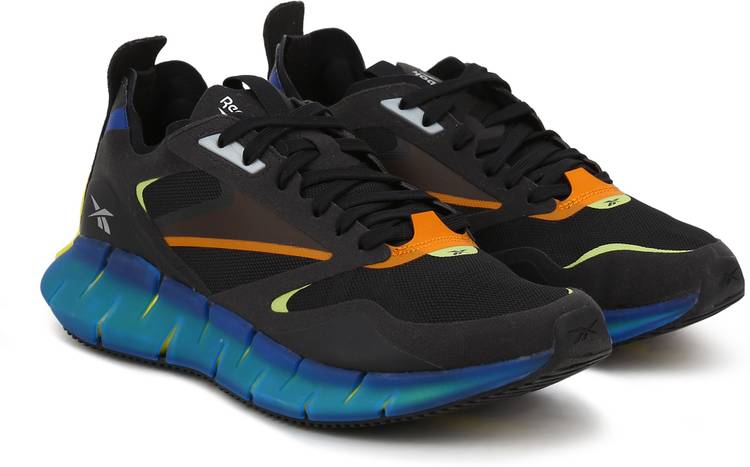 ZIG Kinetica Horizon Running Shoes For Men