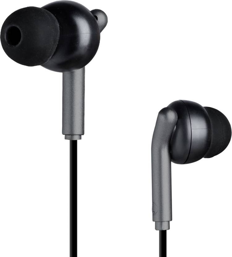 ZEBRONICS ZEB-BRO Wired Headset