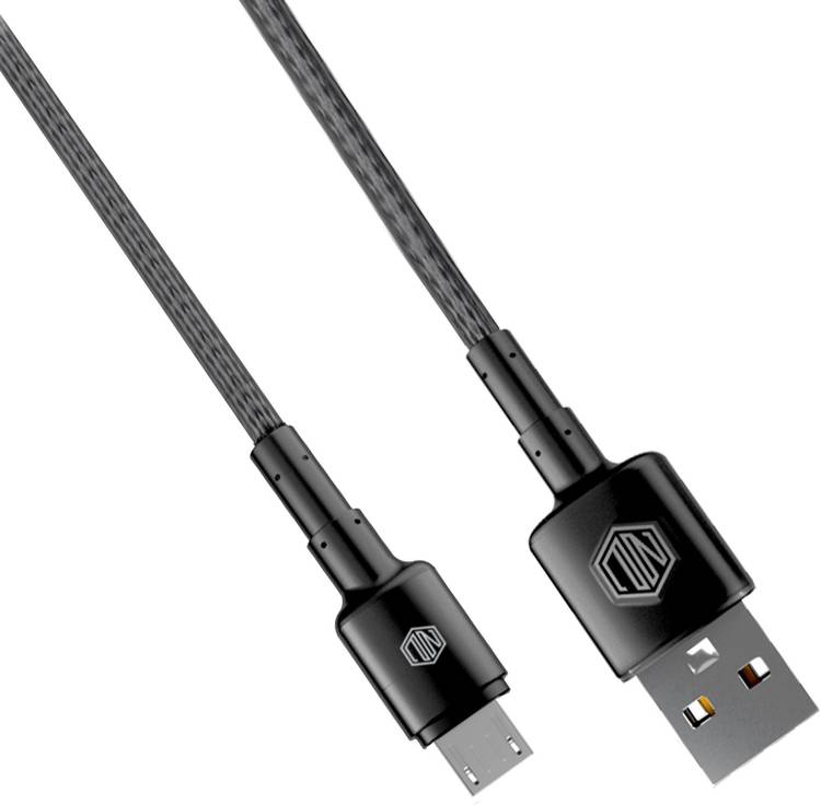 Nu Republic Blaze XP1 3.1 A 1 m Micro USB Cable