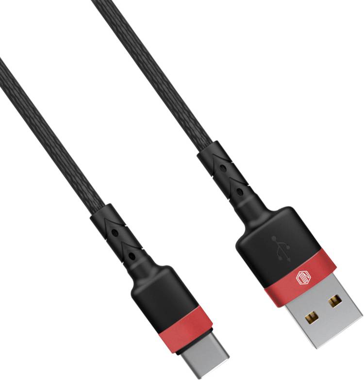 Nu Republic Blaze XB1 3.1 A 1 m Micro USB Cable