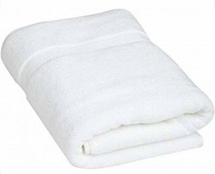 Cool Dealzz Cotton 400 GSM Bath Towel
