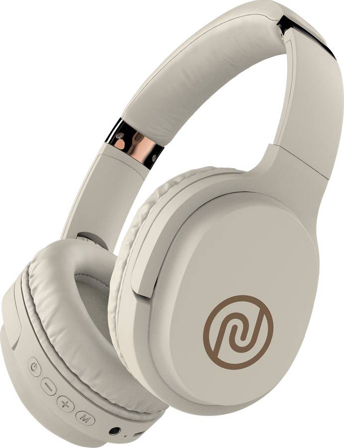 Noise One Wireless Bluetooth Headset