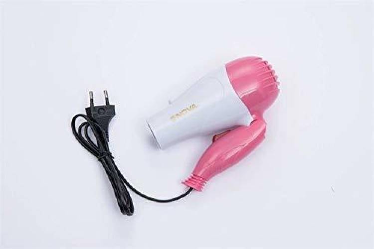 SKAI Professional Folding 1290-B Hair Dryer With 2 Speed Control Hair Dryer Price in India