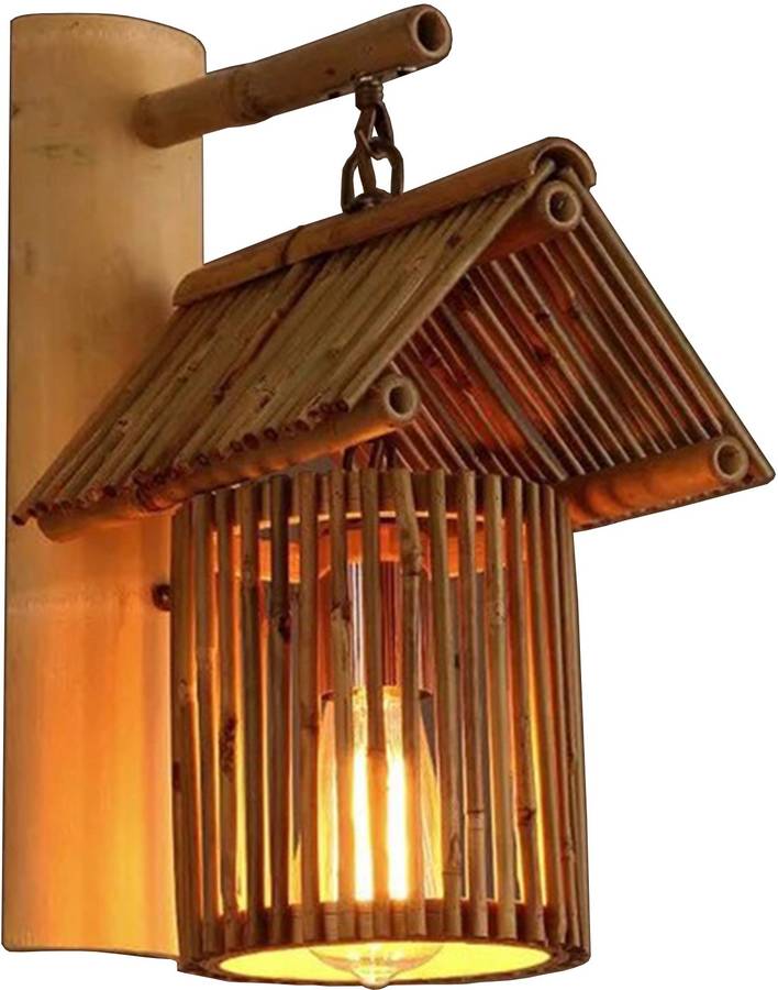 Bengal Handicrafts & Handlooms BMBL-SHED-01 Wall Lights Lamp Shade