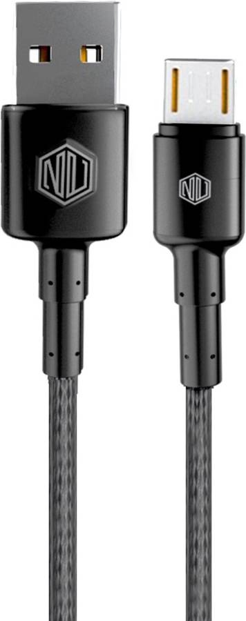 Nu Republic Blaze XB3 3.1 A 1 m Micro USB Cable