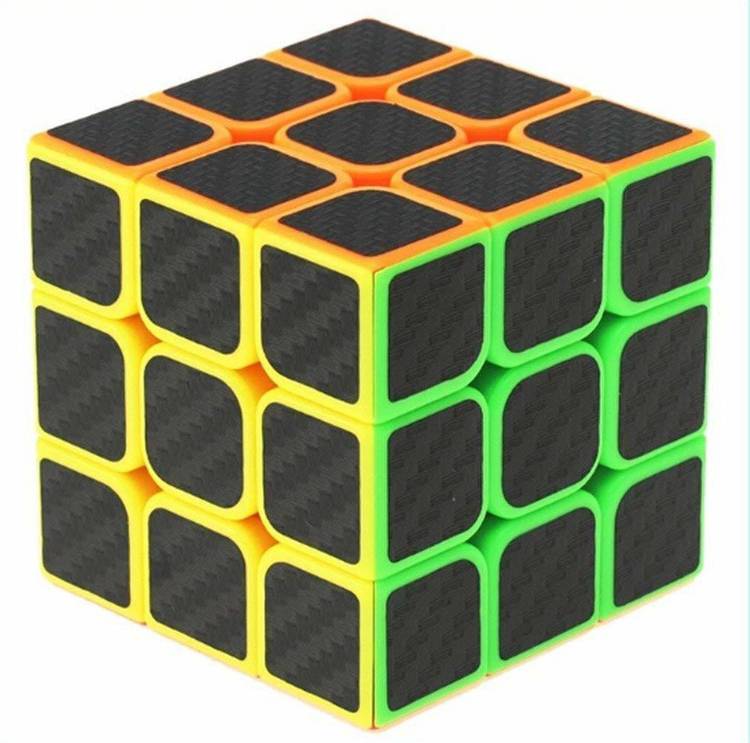 vworld gic P Cube Pack Of 1 27 Pieces
