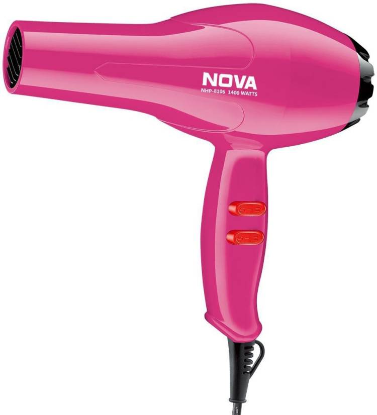 NOVA NHP 8106 Hair Dryer Price in India
