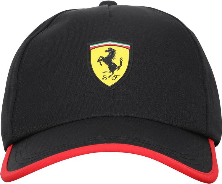 Solid Cap Cap