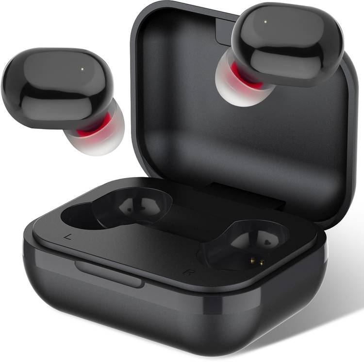 Ambrane NanoBuds Bluetooth Headset