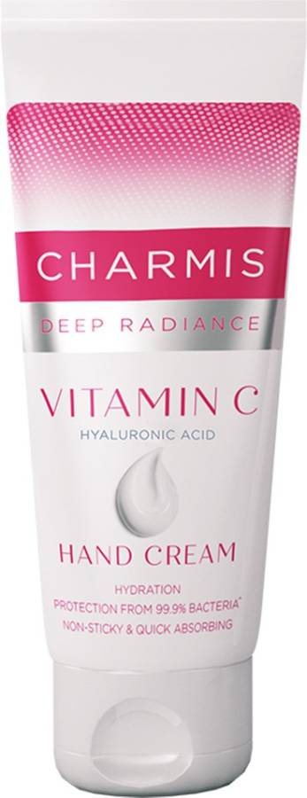 Charmis Deep Radiance Hand Cream Price in India