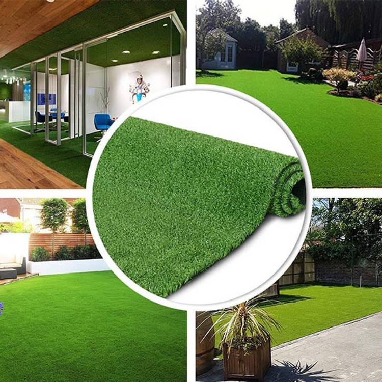 Weave Well 2X5 Artificial Turf Roll