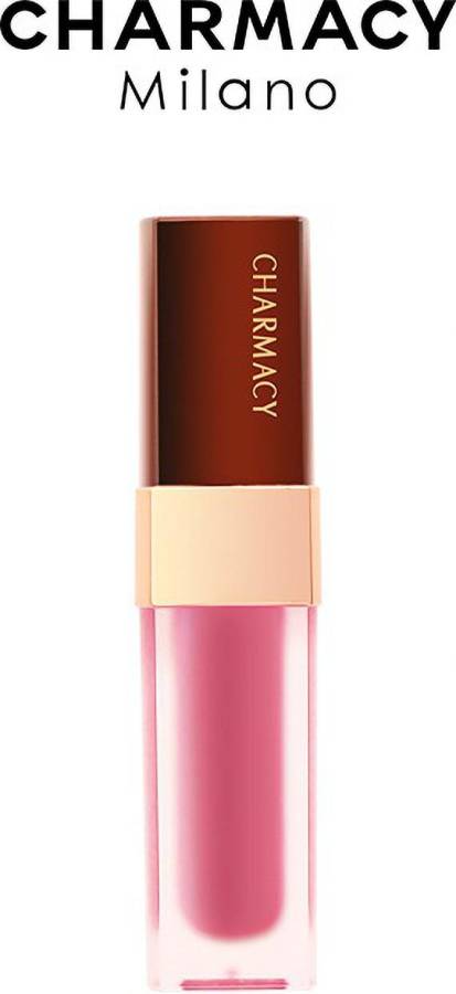 charmacy milano Stunning Longstay Liquid Lip ( Swagger ) Price in India