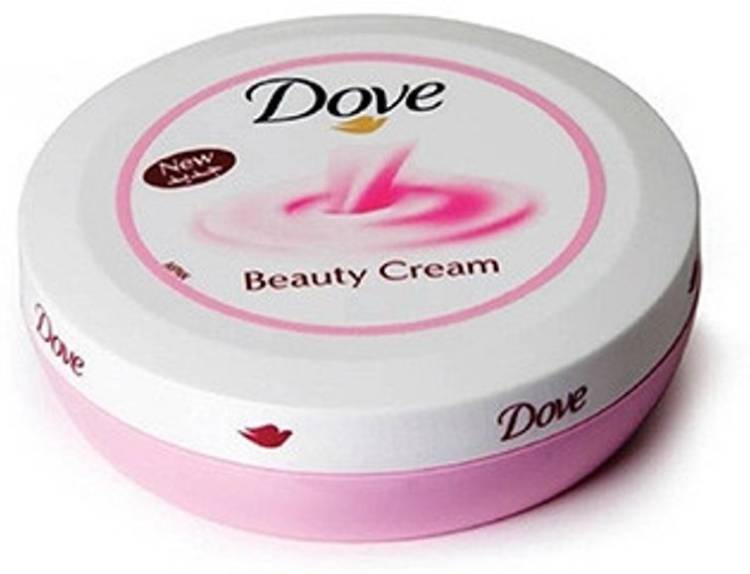 DOVE Imported New Beauty Cream 75ml Price in India