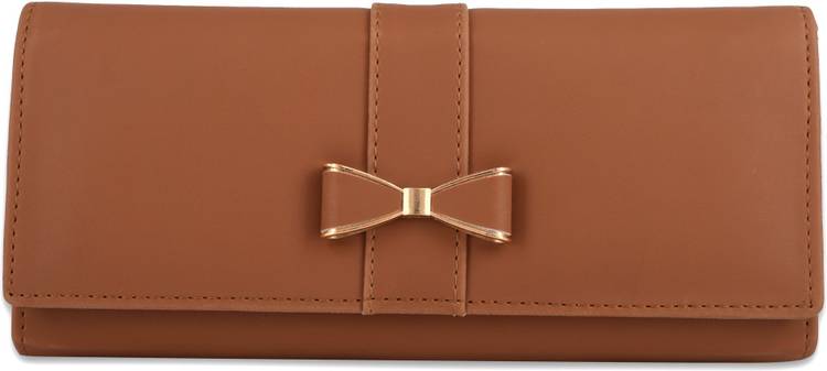 Casual, Party, Formal Tan  Clutch