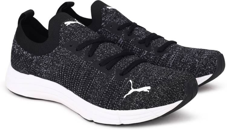 Force Knit IDP Running Shoes For Men