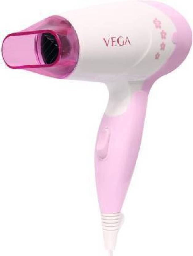 VEGA VHDH-20(Insta Glam 1000 Hair Dryer) Hair Dryer Price in India